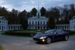Maserati GranTurismo 2007 года
